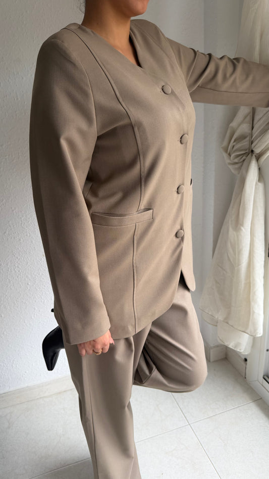 Blazer Alma