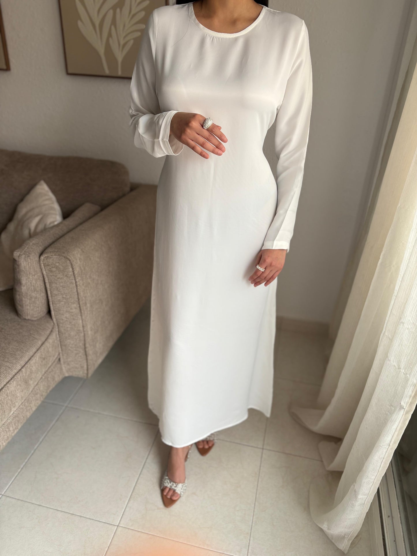 Vestido Lorena