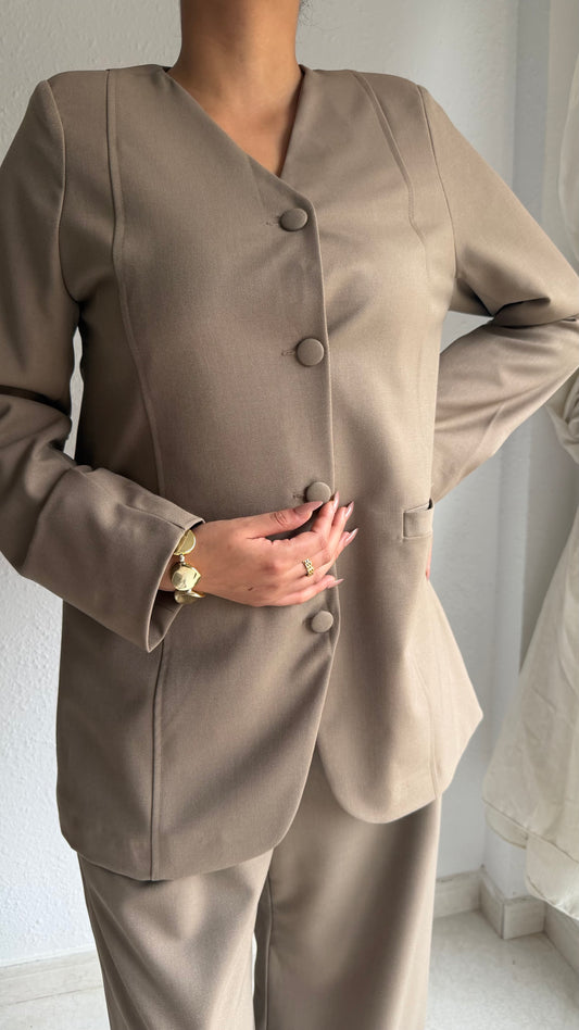 Blazer Alma