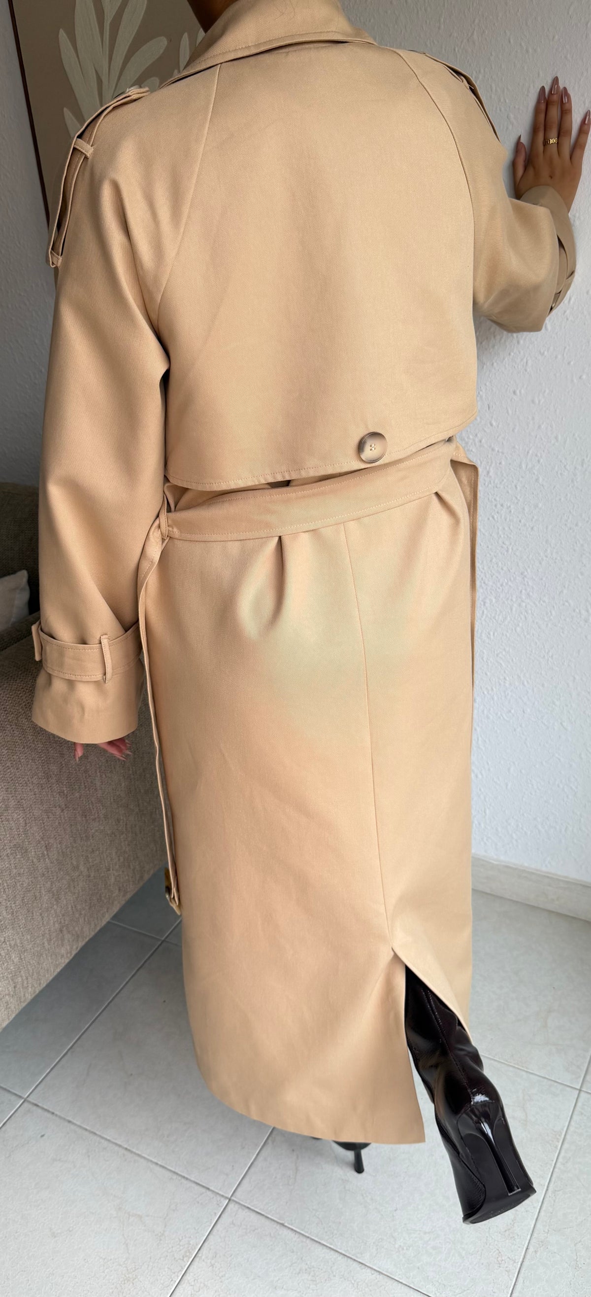 Trench Elisa