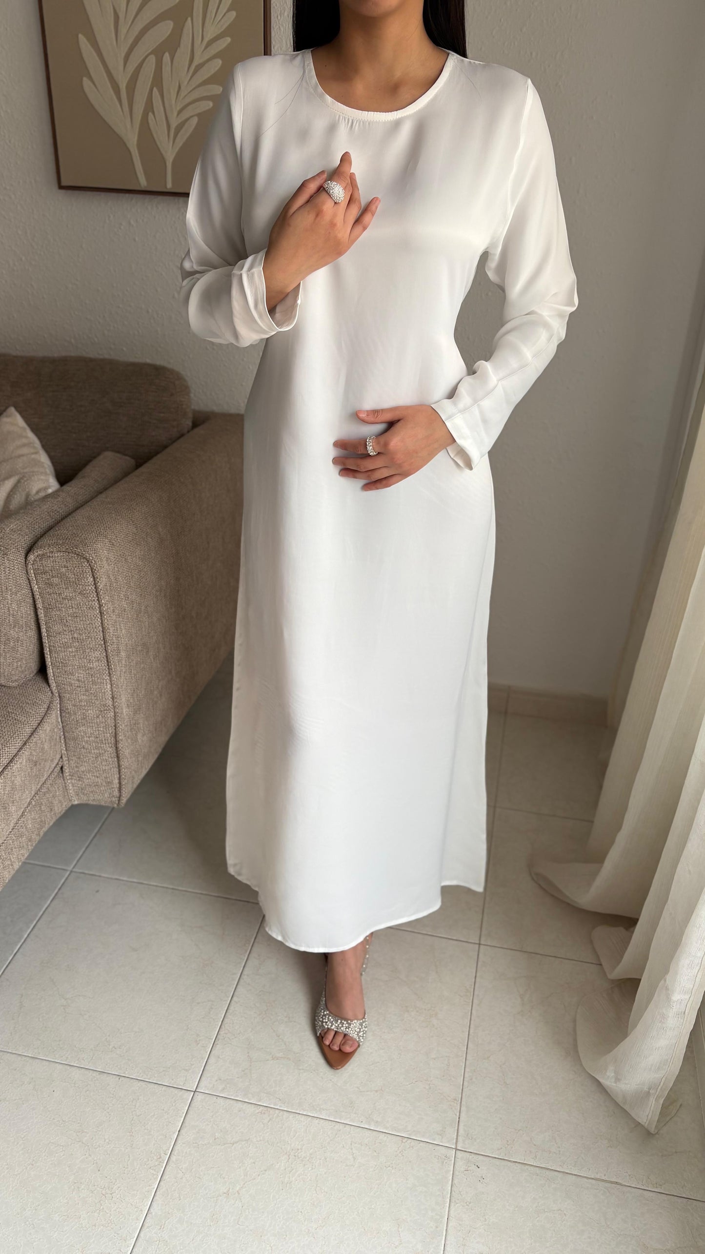 Vestido Lorena