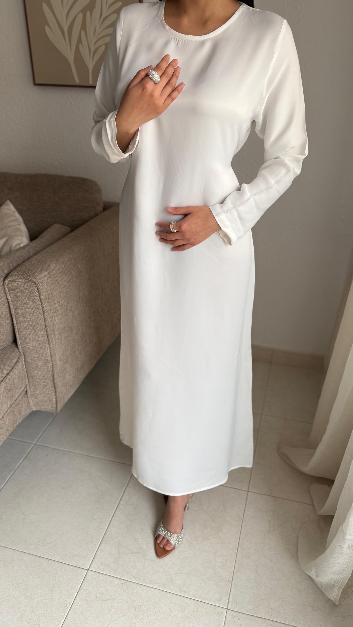 Vestido Lorena