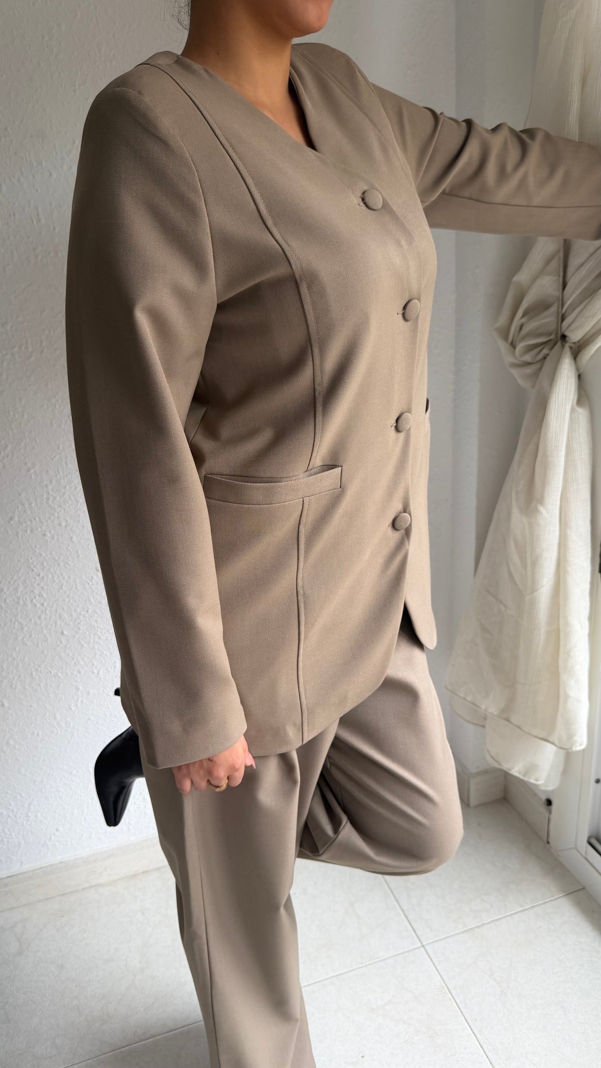 Blazer Alma