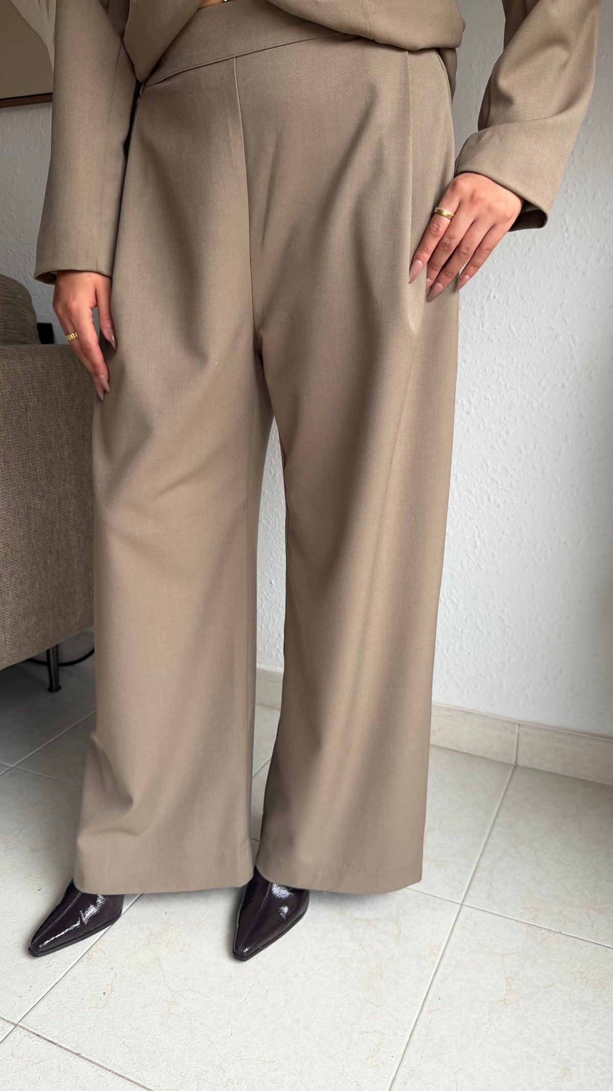 Pantalón Alma