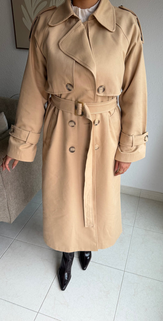 Trench Elisa