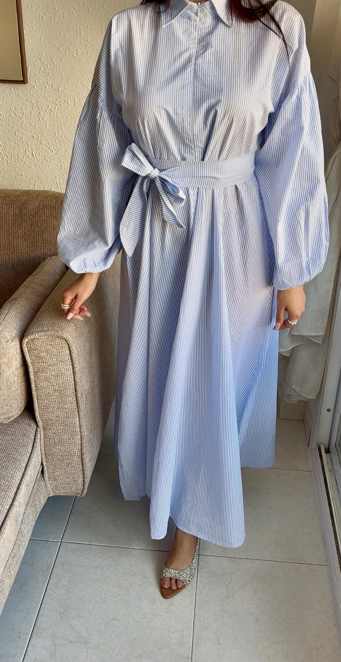 Vestido luna