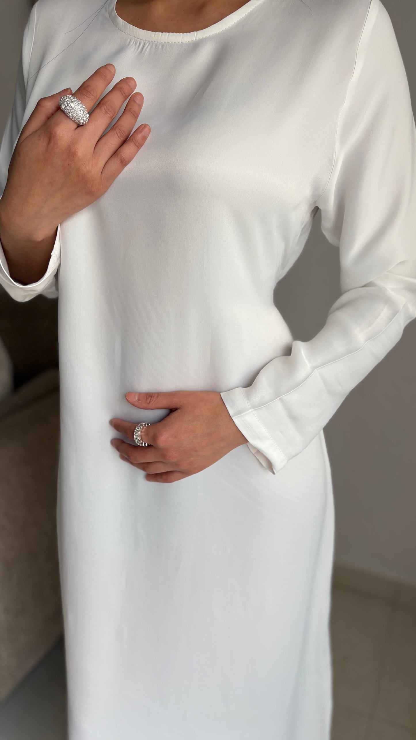 Vestido Lorena