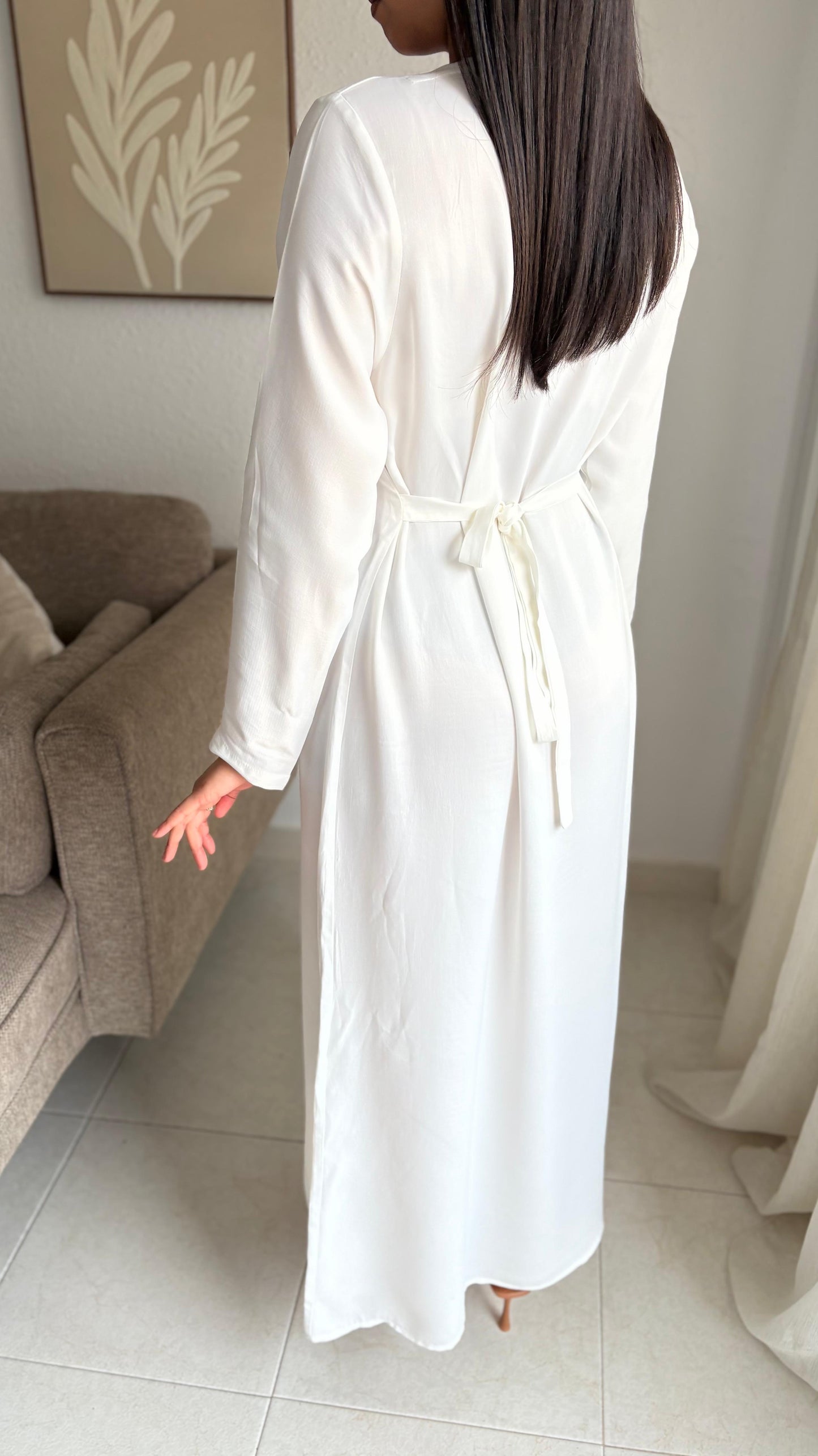 Vestido Lorena