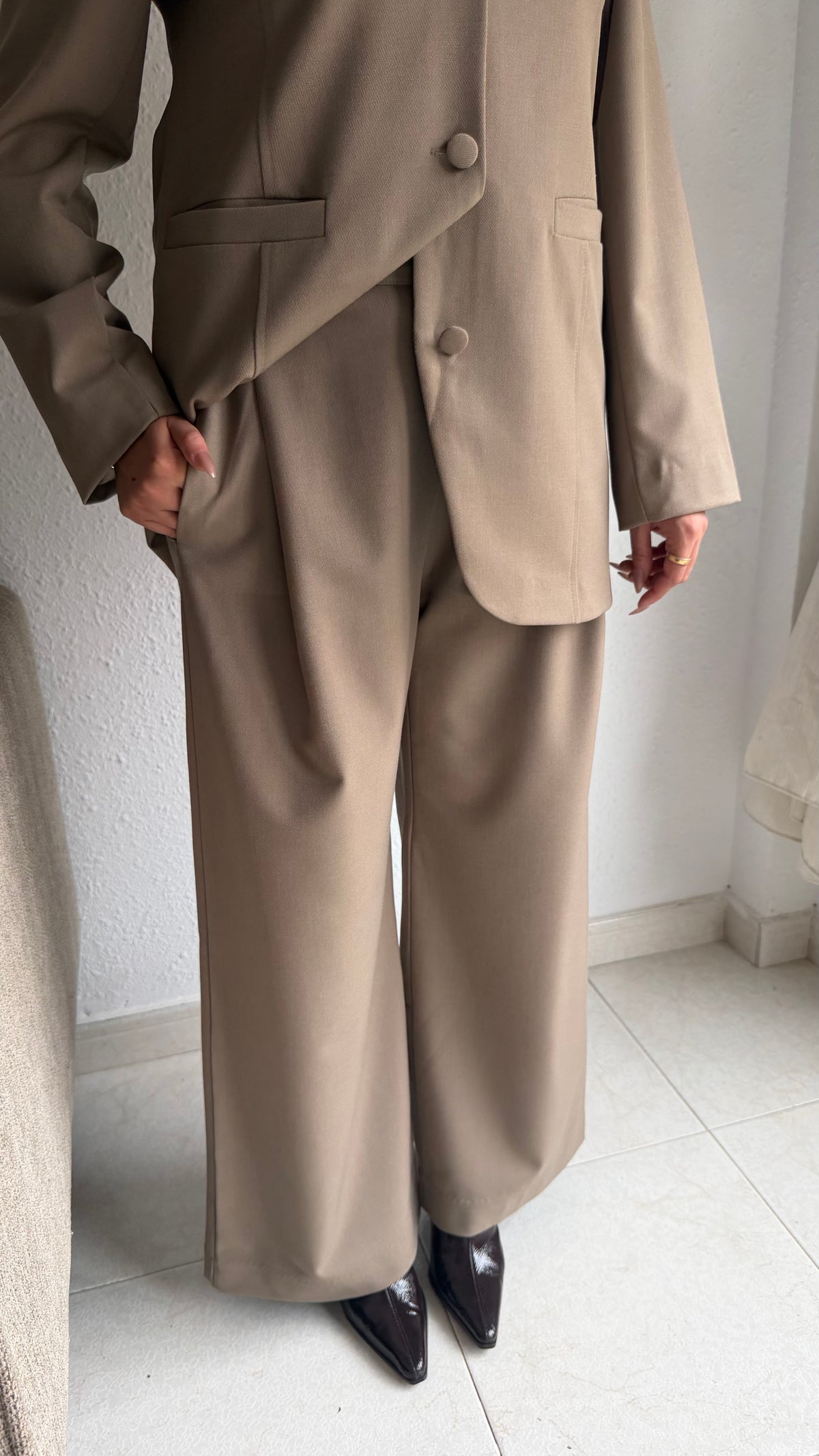 Pantalón Alma