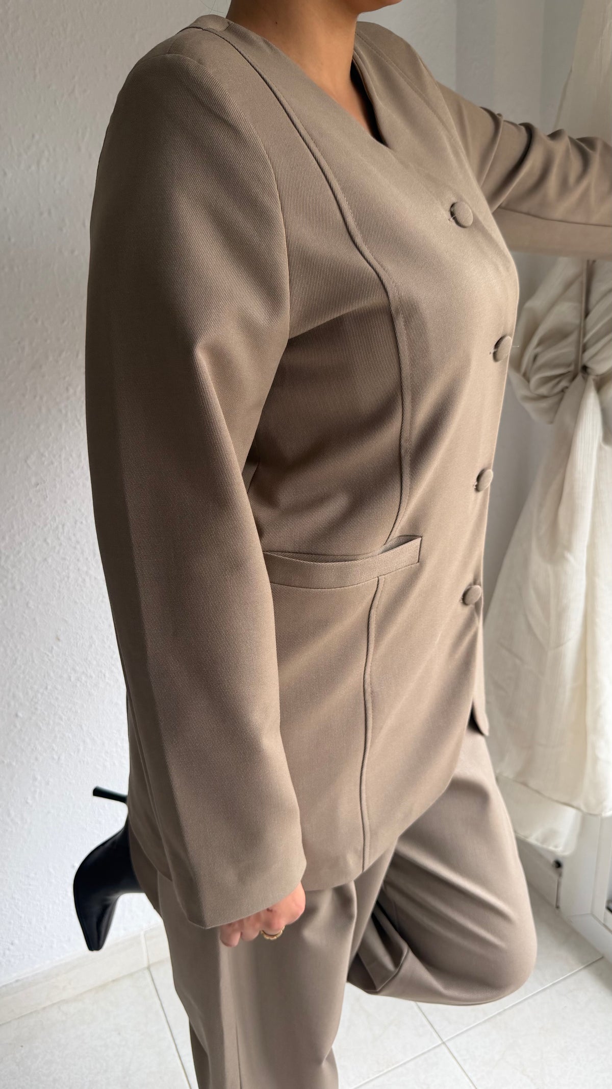 Blazer Alma